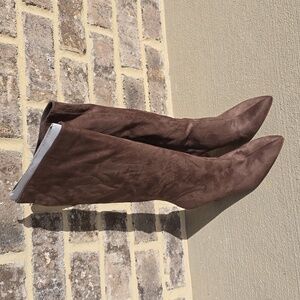 NWOT Jessica Simpson Women Boots - Size 8